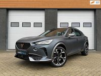 Occasion Cupra Formentor 310 PK (228 kW) 2021 Grijs SUV