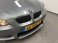 tweedehands BMW M3 Cabriolet 4.0 V8 DCT 420pk