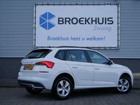 tweedehands Skoda Kamiq 1.0 TSI Ambition