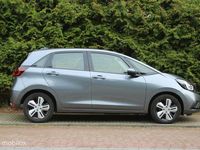 tweedehands Honda Jazz 1.5 e:HEV Comfort, nieuwstaat, stoelverwarming, cruise control, etc.