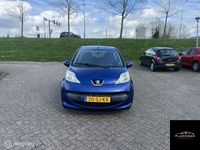 tweedehands Peugeot 107 1.0-12V XS