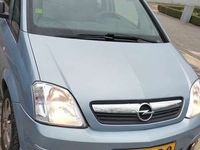 tweedehands Opel Meriva 1.6 2009