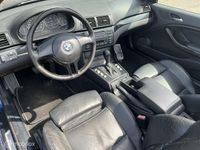tweedehands BMW 323 Cabriolet Cabrio 323Ci Executive