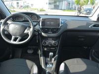 tweedehands Peugeot 208 1.2 PureTech Style AUT|Airco|Cruise|GoedOH!