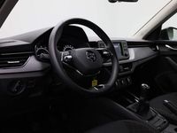 tweedehands Skoda Kamiq 1.0 TSI 110PK Ambition | Apple Carplay / Android Auto | Airco | Cruise | 16 inch