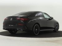 tweedehands Mercedes CLA180 AMG Line