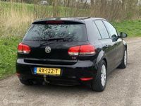 tweedehands VW Golf VI 1.4 TSI Highline AIRCO/PDC/APK/Trekhaak/5DRS