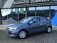 tweedehands Hyundai i20 I 201.25MPI 75HK LIFE PLUS