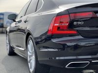 tweedehands Volvo S90 2.0 T4 Inscription AUTOMAAT/LEER/TREKHAAK/APPLE CA