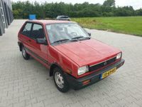 tweedehands Subaru Justy 1.0 S 3