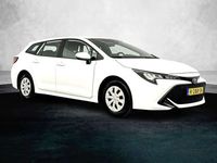 tweedehands Toyota Corolla Touring Sports Hybrid Comfort 122pk Automaat | Climate Control | Camera | Adaptieve Cruise Control | Armsteun Voor | Parkeersensoren Achter