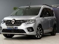 Occasion Renault Kangoo 131 PK (96 kW) 2023 Zilver (metallic) MPV