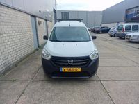 Occasion Dacia Dokker 75 PK (55 kW) 2017 Overige MPV
