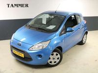 tweedehands Ford Ka 