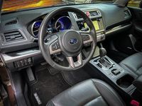 tweedehands Subaru Outback 2.5i Premium Leder / Clima / Navigatie / Trekhaak