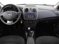 tweedehands Dacia Logan MCV 0.9 TCe S&S Prestige / Trekhaak Afneembaar (1150 KG) / Navigatie / Cruise Control / Bluetooth / Parkeersensoren Achter /