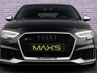 tweedehands Audi A3 Sportback 2.5 TFSI RS3 quattro | Milltek | Adaptive Cruise C