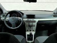 tweedehands Opel Astra GTC 1.8/ Navi/ Airco/ Cruise/ PDC/ APK 04-04-2025