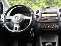 tweedehands VW Golf Plus 1.2 TSI Trendline 86PK | Climate Control | AUTOMAAT!