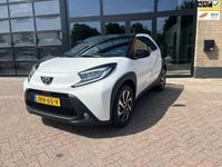 Nieuw Toyota Aygo X Pulse 72 PK (52 kW) 2025 Wit SUV