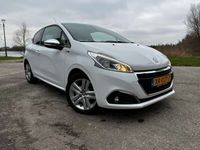 tweedehands Peugeot 208 1.2 PureTech 82 Style