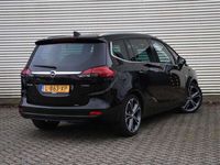 tweedehands Opel Zafira Tourer Innovation 1.4 Turbo 140pk 7-Persoons NAVI | 19''L