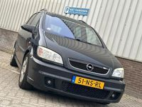 Occasion Opel Zafira OPC 200 PK (147 kW) 2004 MPV