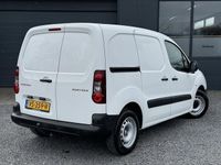 tweedehands Peugeot Partner 120 1.6 HDi 90 L1 XR 1e Eigenaar,Airco,Cruise,Trekhaak,N.A.P,Nieuwe APK bij Aflevering