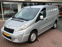 Occasion Peugeot Expert 128 PK (94 kW) 2015 Zilver Van