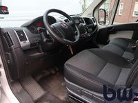 Occasion Fiat Ducato 131 PK (96 kW) 2017 Wit Van