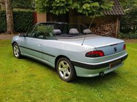 tweedehands Peugeot 306 Cabriolet 