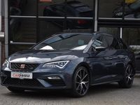 tweedehands Seat Leon ST 2.0 TSI CUPRA Pano Virtual Keyless ACC Lane Camera