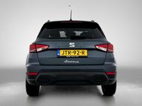 Occasion Seat Arona CONNECT 2026 Grijs SUV