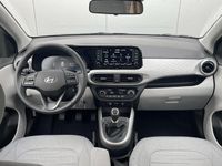 tweedehands Hyundai i10 1.0 Premium / Navi / Apple Carplay / Android Auto