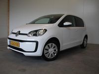 tweedehands VW up! up! 1.0 BMT MOVE5DRS AIRCO ELEK RAMEN CENTRAAL AL