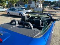 tweedehands Renault Mégane Cabriolet coupé 2.0-16V // Nieuwe APK