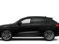 tweedehands Audi Q3 45 TFSI e 245pk s-tronic S edition | Memory | Topv