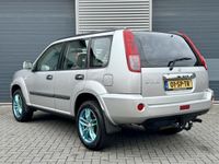 tweedehands Nissan X-Trail 2.0 Comfort 2wd Navi/LM/Bluetooth 2006