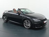 tweedehands Audi TT Roadster 45 TFSI Pro Line S Competition | 245 PK |