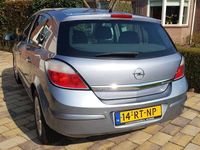 tweedehands Opel Astra 1.6 Enjoy