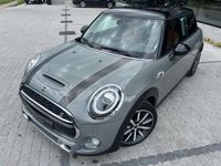 Occasion Mini Cooper S 192 PK (141 kW) 2018 Grijs Hatchback