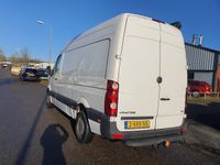Occasion VW Crafter 109 PK (80 kW) 2012 Overige Van