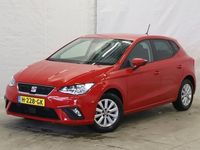 tweedehands Seat Ibiza 1.0 TSI 95pk Style Business Intense Navigatie Camera Clima Cruise 111