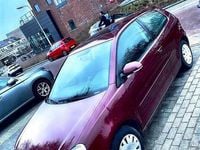 Occasion VW Polo 64 PK (47 kW) 2006 Sedan