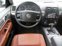 tweedehands VW Touareg 3.0 V6 TDI Highline