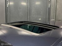 Occasion VW Golf VI R 271 PK (199 kW) 2010 Blauw Hatchback