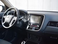 tweedehands Mitsubishi Outlander 2.4 PHEV Pure ECC | Carplay | Full Map Navi | Came