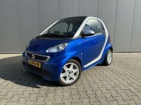 tweedehands Smart ForTwo Electric Drive coupé ( 5950 na Subsidie / NAP)