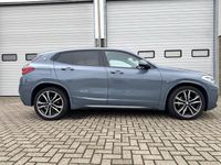 Occasion BMW X2 Executive 136 PK (100 kW) 2021 Grijs (metallic) SUV