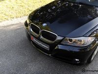 tweedehands BMW 318 318 i Limousine E90 | 29.000 km | 1 eig. | Automaat